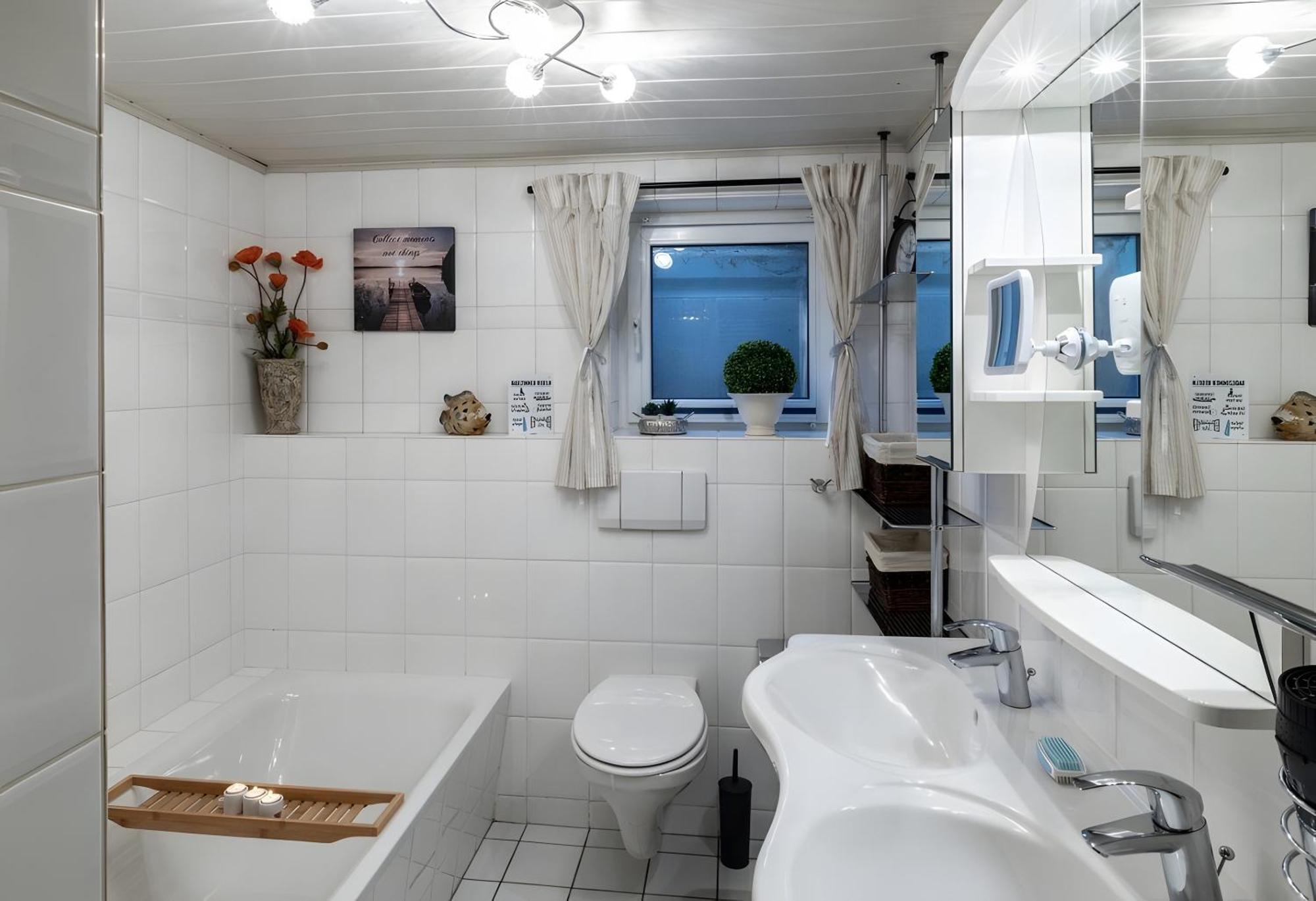 Ferienhaus Rita In Falkenburg Hohenwestedt Dış mekan fotoğraf